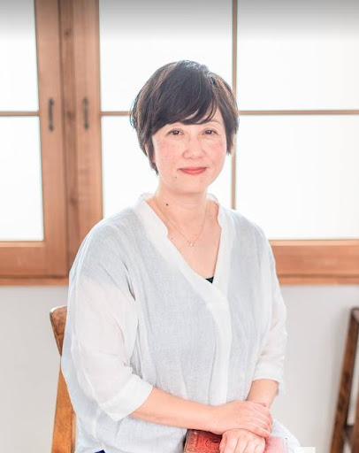 合同会社ジンコーポレーション 代表 濱田麻美